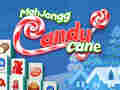 Laro Mahjongg Candy Cane online