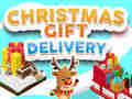 Laro Paghahatid ng Regalo ni Santa online