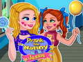 Laro Panggagawin ang Nanny Baby Jessie online
