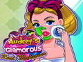 Laro Glamorous Real Makeover ni Audrey online