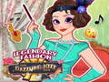 Laro Legendary Fashion: Ang Kislap ng Jazz Age online