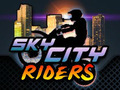 Laro Mga Sakay ng Lungsod ng Langit online
