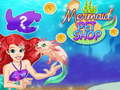 Laro Tindahan ng Alagang Hayop ng Sirena online