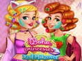 Laro Boho Princess: Tunay na Makeover online