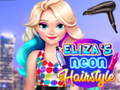 Laro Kristalon ni Eliza online
