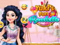 Laro Masayang Ruleta ni Yuki online