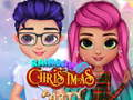 Laro Pista ng Pasko ng Rainbow Girls online