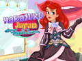 Laro Fashion Harajuku Japan online