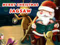 Laro Puzzle Maligayang Pasko online