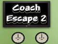 Laro Pagtakas ng Coach 2 online