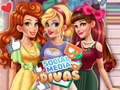 Laro Diva ng Social Media online