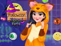Laro Halloween Kigurumi Party online