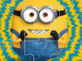 Laro Puzzle ng Minions online