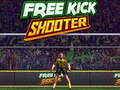 Laro Laban FreeKick online