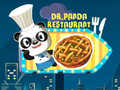 Laro Restawran ni Dr. Panda online
