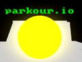 Laro parkour.io online
