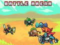 Laro Arena ng Labanan online