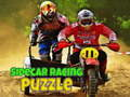 Laro Puzzle ng Pagsuway sa Sidecar online
