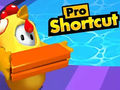 Laro Pro Shortcut online