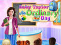 Laro Baby Taylor Isang Karaniwang Araw online