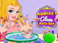 Laro Audrey's Glam Nail Spa online