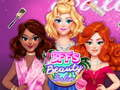 Laro BFF's Beauty Salon online