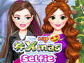 Laro Aking #PaskongSelfie online