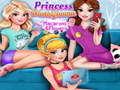 Laro Prinsesa #InstaYuuum Macarons at Mga Bulaklak online