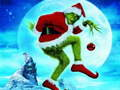 Laro Grinch jigsaw puzzle online