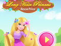 Laro Payat na prinsesa ay nagligtas sa prinsipe online