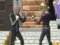 Laro Double Street Fight online