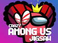 Laro Baliw na Pusa Among Us online