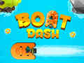 Laro Takbo ng Boat online