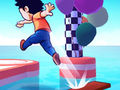 Laro Shortcut Takbo 3D online