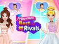 Laro Mga Prinsesa Pinakamahusay #Mga Karibal online