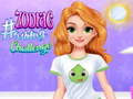 Laro Hamon ng Zodiac #Hashtag online