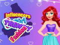 Laro Mga Impluwensyador E Girl Trendy Fashion online