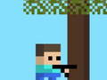 Laro Mga Pakikipagsapalaran ni Steve sa Minescraft online