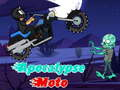 Laro Apokalipsis Moto online