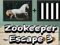 Laro Takas ng Zookeeper 3 online