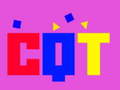 Laro CQT online