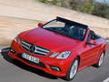 Laro Pag-slide Cabriolet Benz E-Class online