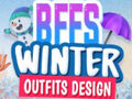 Laro Disenyo ng Winter Outfits para sa mga BFF online