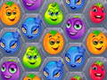 Laro Farm Heroes Match online