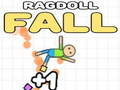 Laro Bagsak ng Ragdoll online