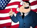 Laro Jigsaw Puzzle ng American Dad online