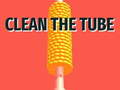 Laro Linisin ang Tubo online