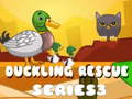 Laro Pagsagip ng mga Duckling Series 3 online