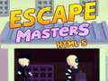 Laro Mga Guro sa Escaping HTML5 online