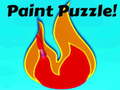 Laro Pangunog ng Pintura online